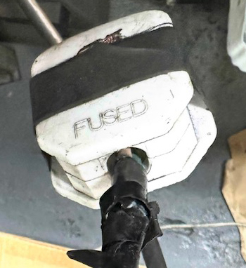 PAT Testing failure London