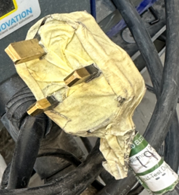 PAT Testing London